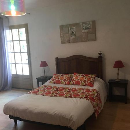Auberge De Rustreou リュストレル エクステリア 写真